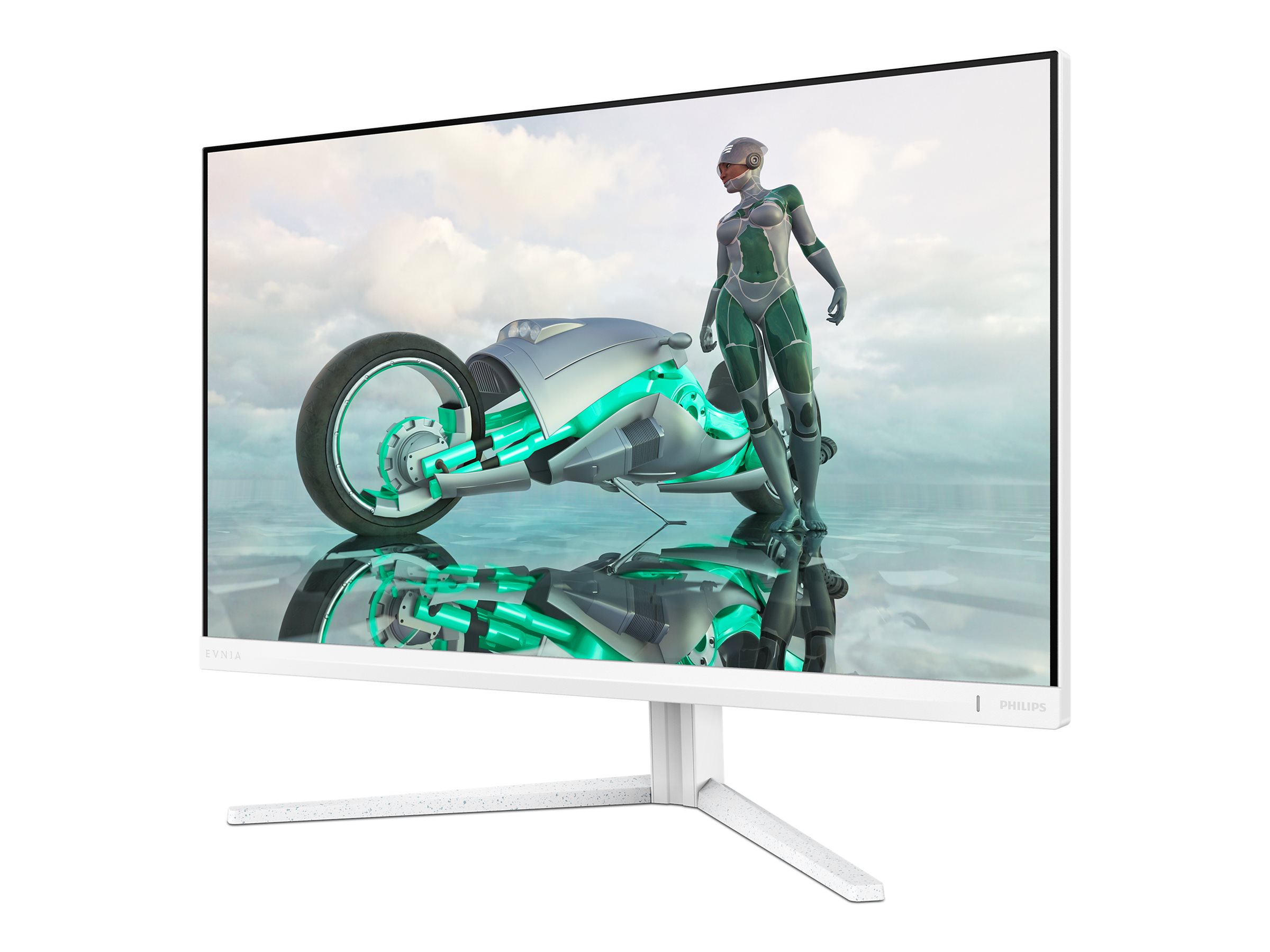 Philips Evnia 3000 27M2N3501PA - LED-Monitor - Gaming - 68.5 cm (27")