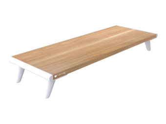 Techly Bildschirmständer - universal and ergonomic