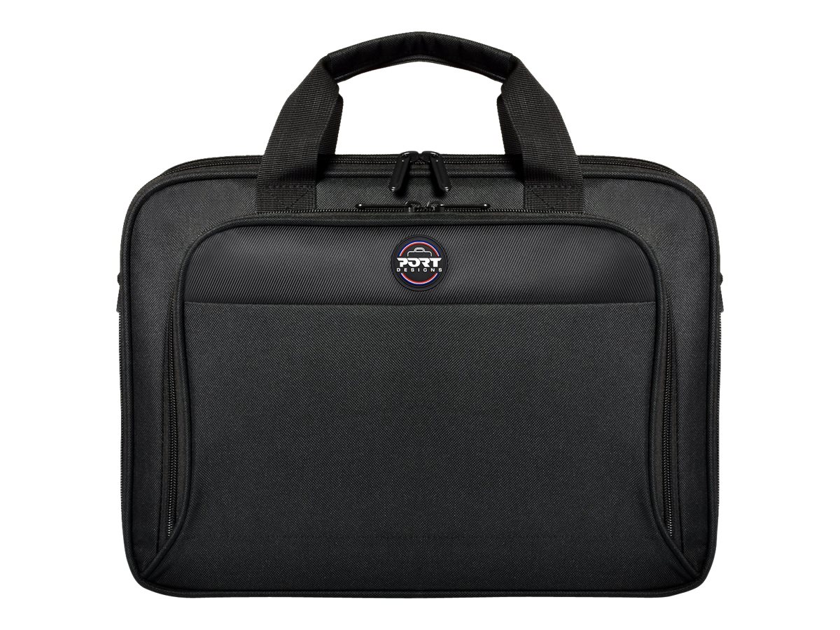 PORT Designs HANOI II Clamshell - Notebook-Tasche - 43.9 cm (17.3)