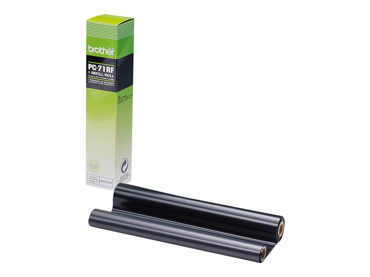 Brother PC71RF - Farbband - für Brother MFC-J435W