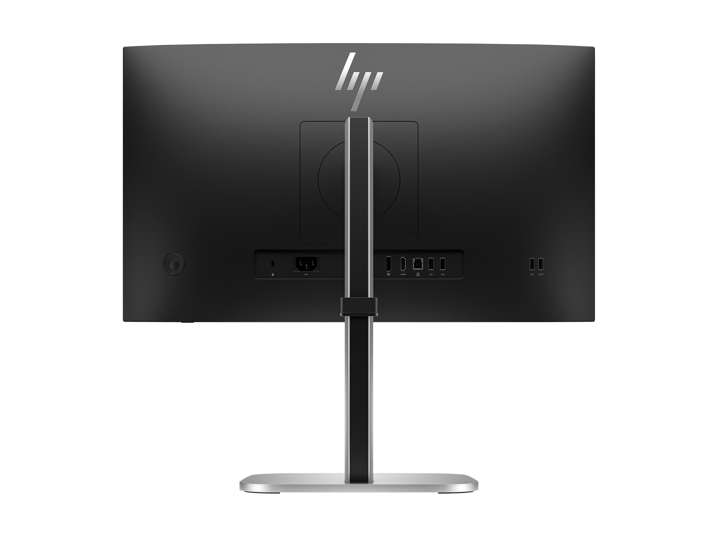 HP 524pf - Series 5 Pro - LED-Monitor - 61 cm (24")