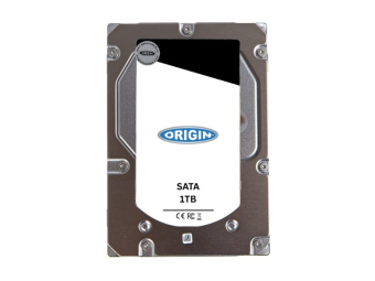 Origin Storage Festplatte - 1 TB - intern - 2.5" (6.4 cm)