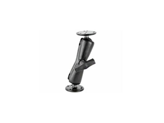Zebra P-Series RAM Mount Kit - Drucker - Upgrade-Kit