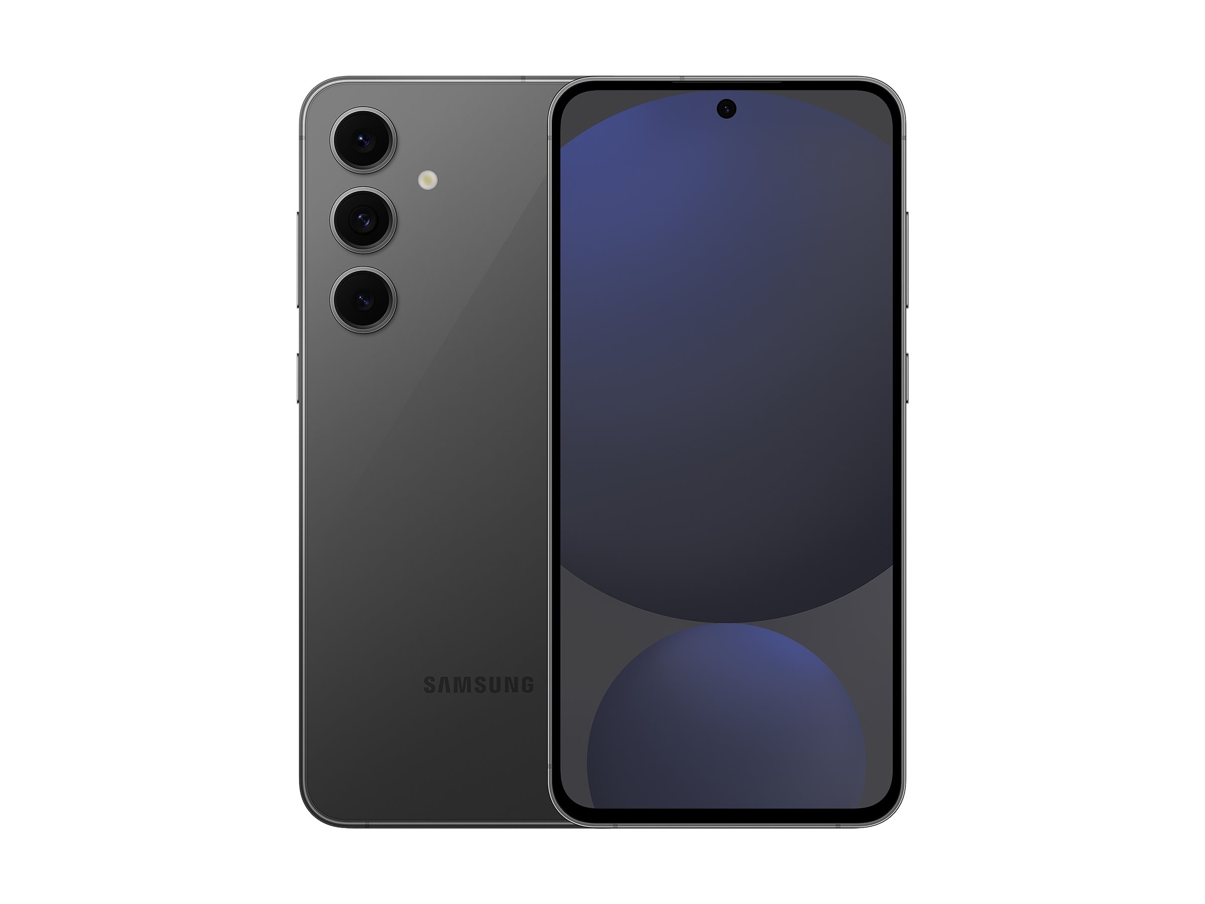 Samsung Galaxy S24 FE - 5G Smartphone - Dual-SIM - RAM 8 GB  Interner Speicher 128 GB - OLED-Display - 6.7" - 2340 x 1080 Pixel (120 Hz)