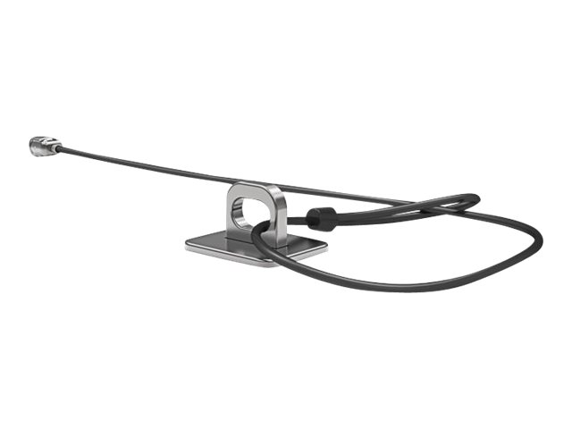 Compulocks Anchoring Point for Security Cable Locks