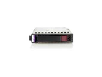 HPE HP - Festplatte - 2 TB - 3.5 (8.9 cm) - SATA 3Gbs