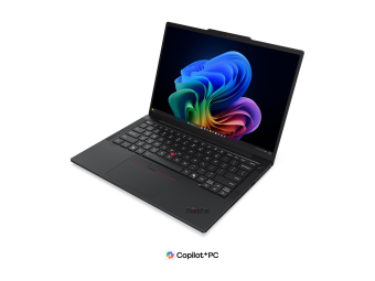 Lenovo ThinkPad T14s Gen 7 21YU - Intel Core Ultra 7 355  2.3 GHz - Win 11 Pro - Intel Graphics - 32 GB RAM - 1 TB SSD TCG Opal Encryption 2, NVMe - 35.6 cm (14")