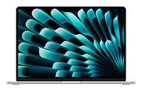 Apple MacBook Air Z1DB M4 10C CPU10C GPU16C N.E. SSD 70W USB-C FCP HRV - Silber