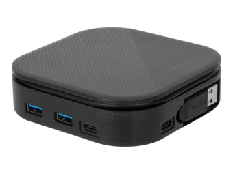 Targus USB-C Universal Dual HD Docking Station