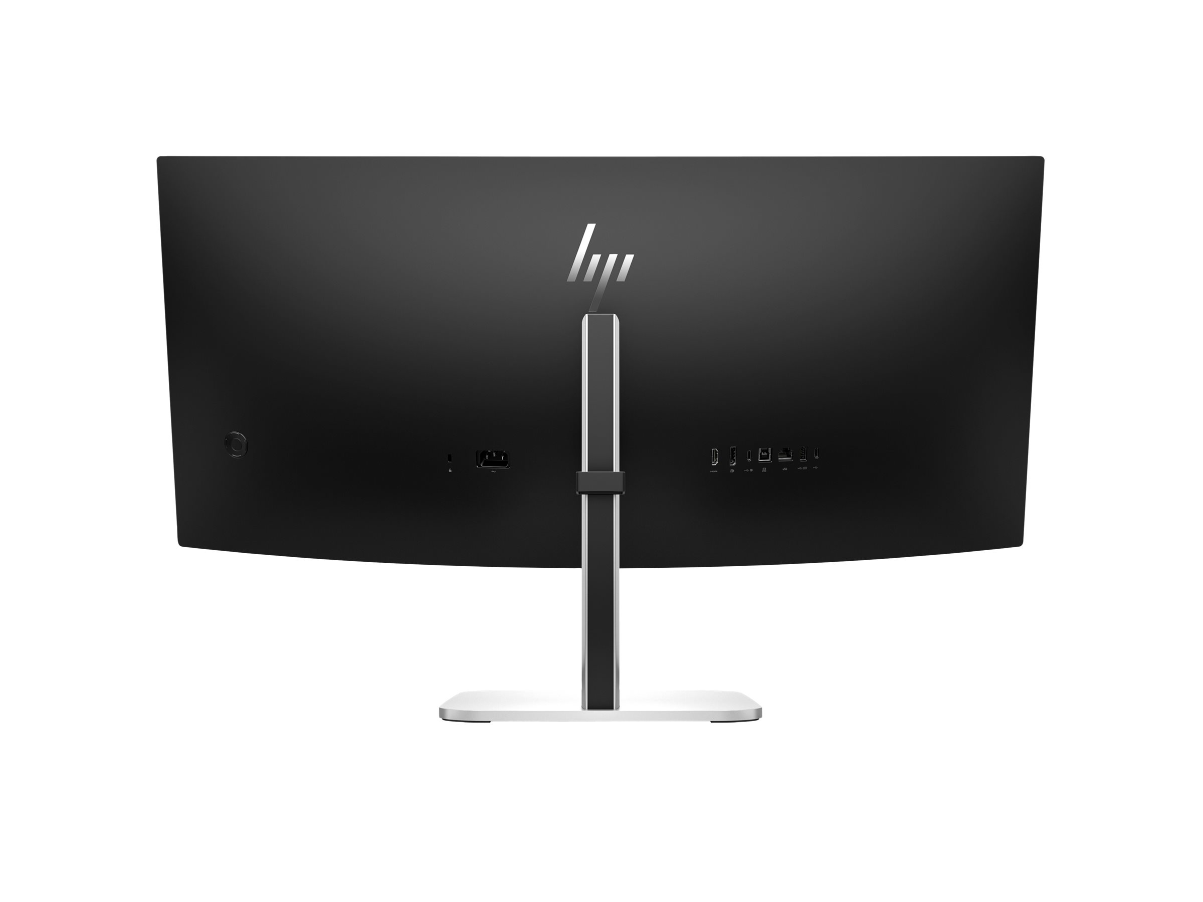 HP 534pm - Series 5 Pro - LED-Monitor - gebogen - 86.4 cm (34")