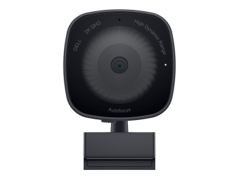 Dell WB3023 - Webcam - Farbe - 2560 x 1440
