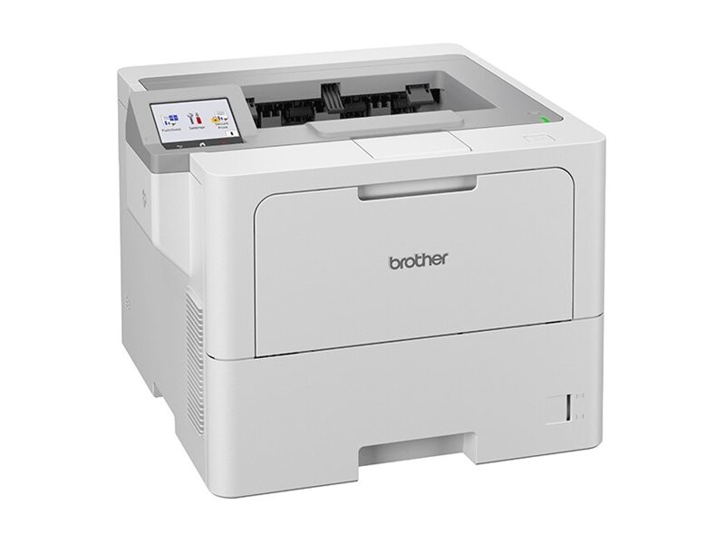Brother HL-L6415DN - Drucker - sw - Duplex