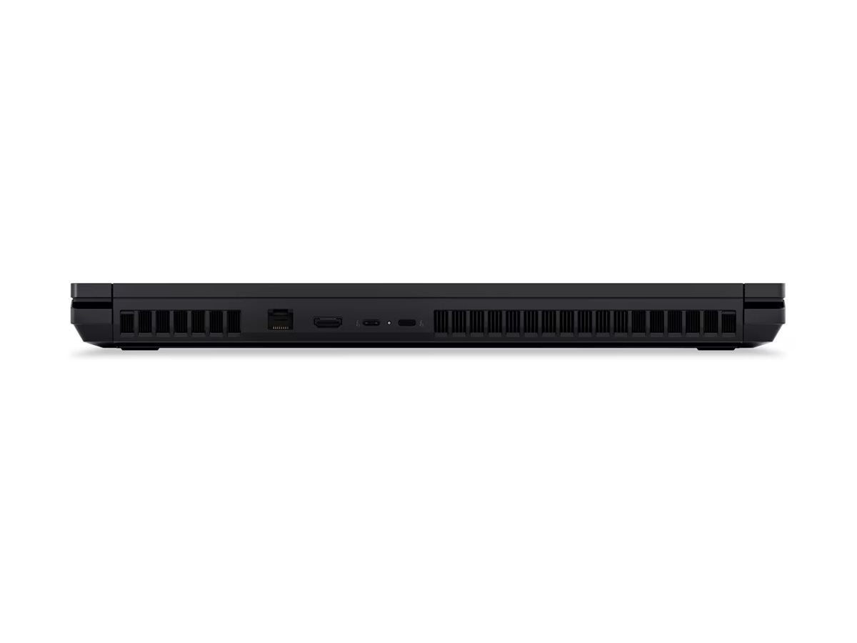 Lenovo ThinkPad P16 Gen 3 21RQ - Intel Core Ultra 9 275HX - Win 11 Pro - RTX PRO 3000 Blackwell - 64 GB RAM - 1 TB SSD TCG Opal Encryption 2, NVMe, Performance - 40.6 cm (16")
