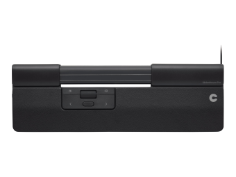 Contour SliderMouse Pro - Zentrale Maus - mit