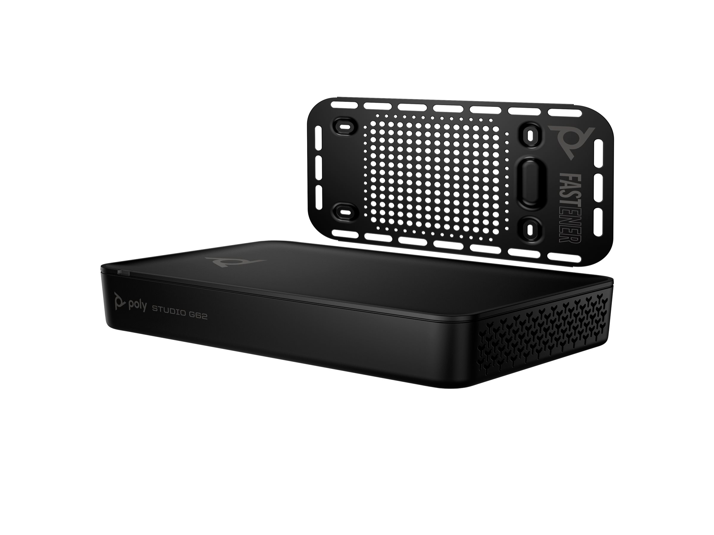 Poly HP Poly Studio G62 - Videokonferenzsystem - Zertifiziert für Microsoft Teams, Certified for Poly Video