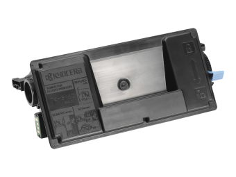 Kyocera TK 3160 - Schwarz - original - Tonerpatrone