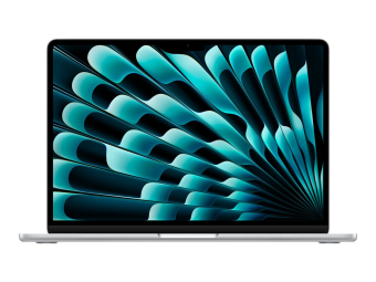 Apple MacBook Air - M3 - M3 10-core GPU - 16 GB RAM - 2 TB SSD - 34.46 cm (13.6)