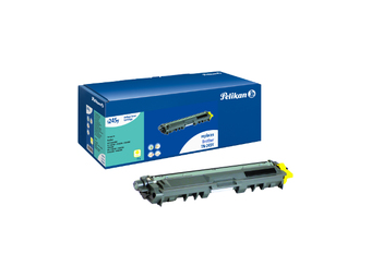 Pelikan 4284068 - 2200 Seiten - Gelb - 1 Stück(e)