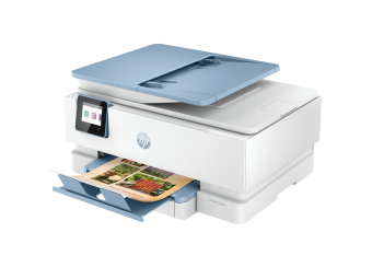 HP ENVY Inspire 7921e All-in-One - Multifunktionsdrucker - Farbe - Tintenstrahl - 216 x 297 mm (Original)