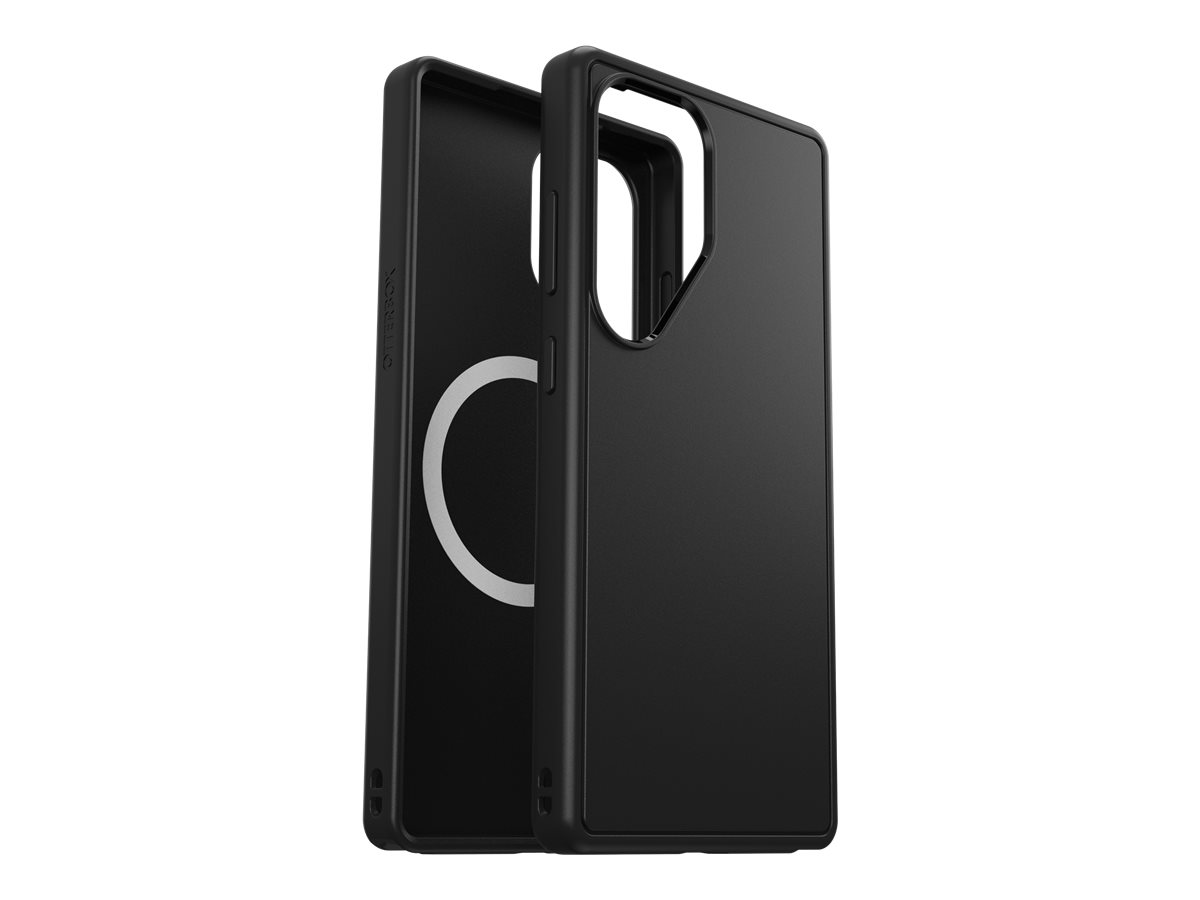 OtterBox Symmetry Series - Hintere Abdeckung für Mobiltelefon - mit Magneten - Polycarbonat, thermoplastischer Elastomer (TPE)