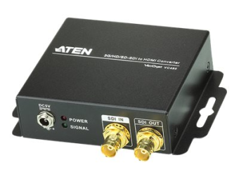 ATEN VC480 - Videokonverter - SDI - HDMI SDI
