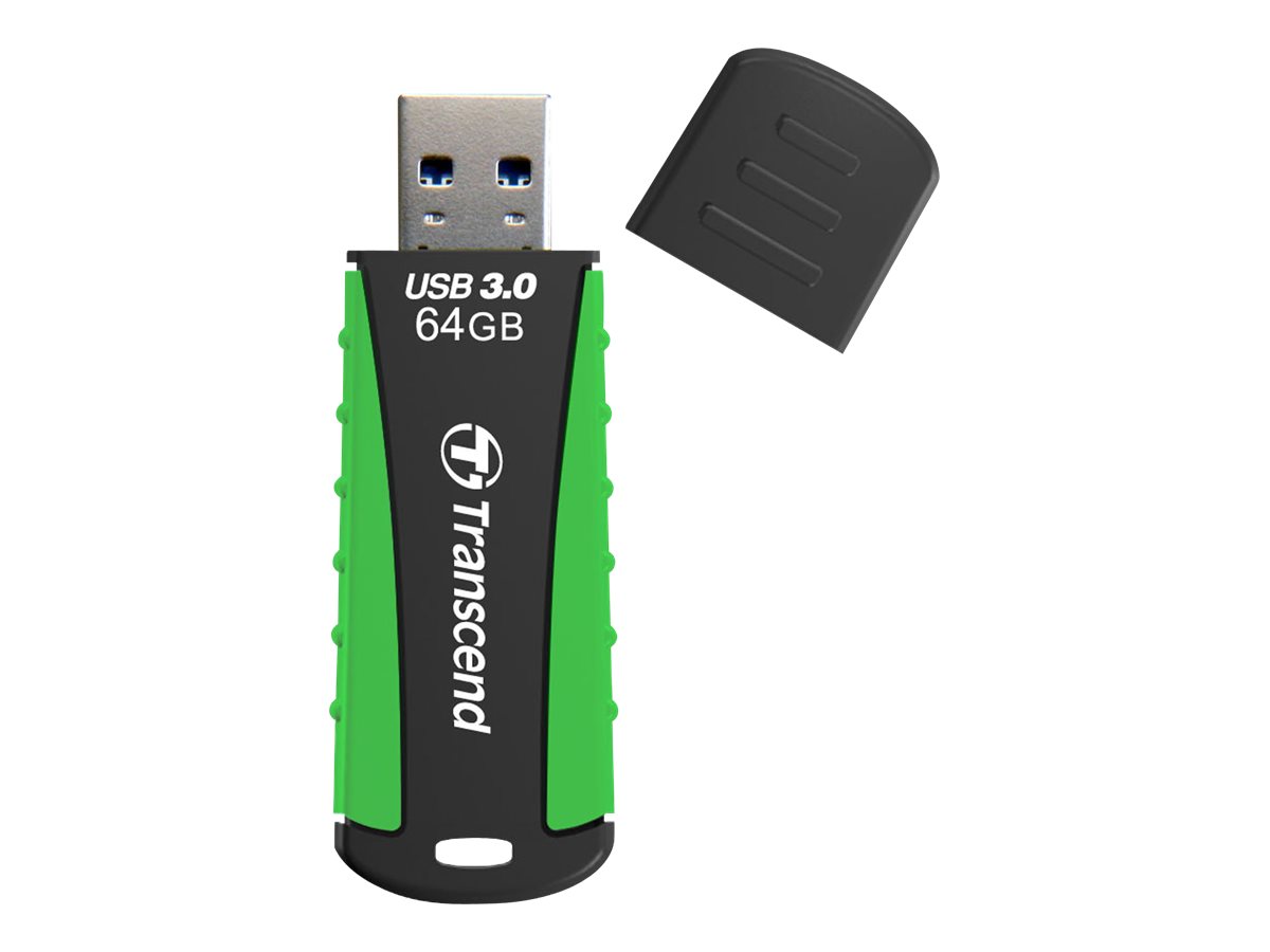 Transcend JetFlash 810 - USB-Flash-Laufwerk