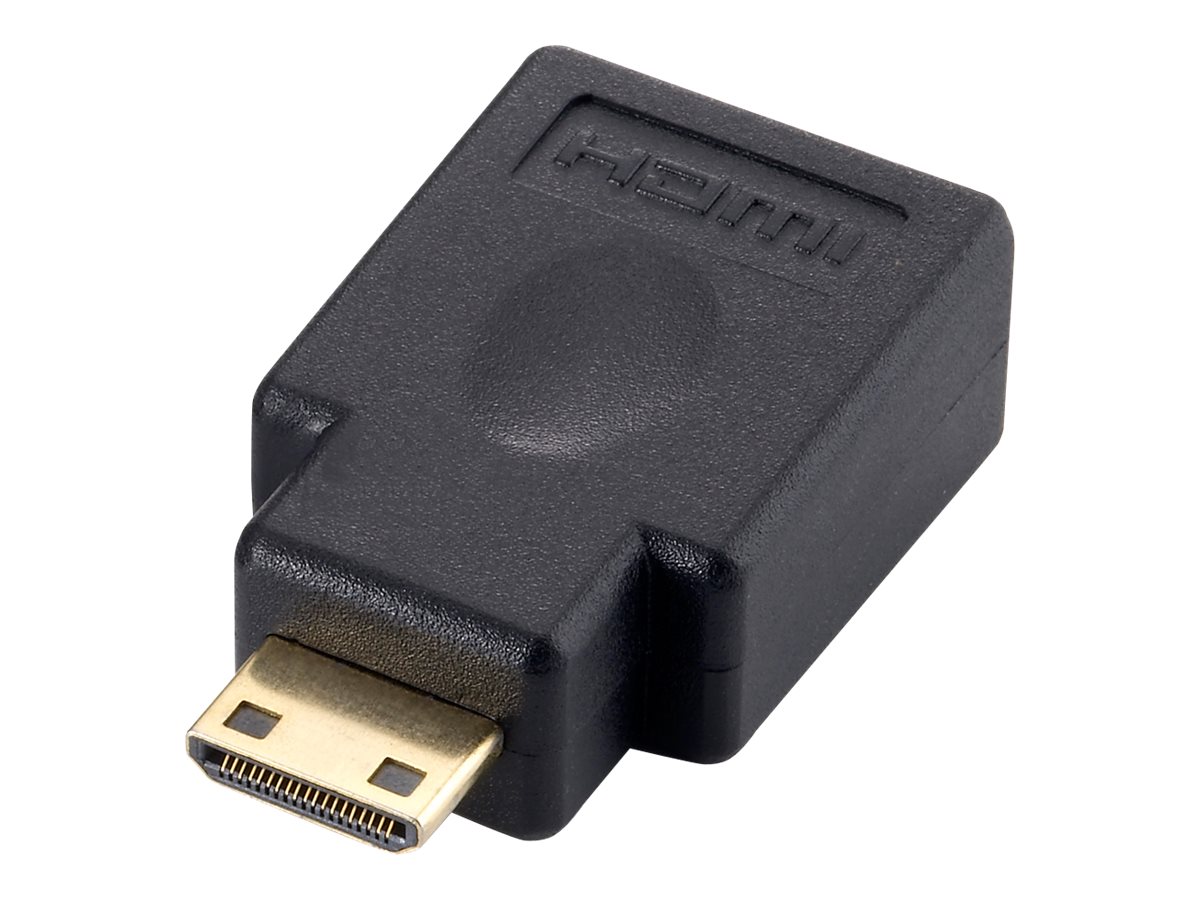 Equip Life - HDMI-Kabel - 19 pin mini HDMI Type