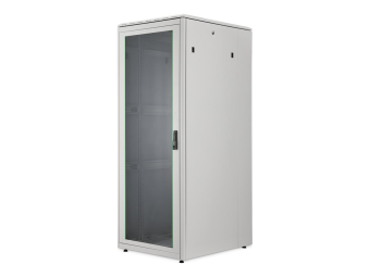 DIGITUS Netzwerkschrank Unique Light Serie - 800x1000 mm (BxT)
