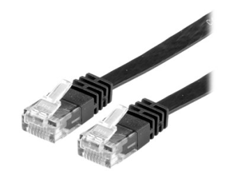 VALUE Patch-Kabel - RJ-45 (M) bis RJ-45 (M)