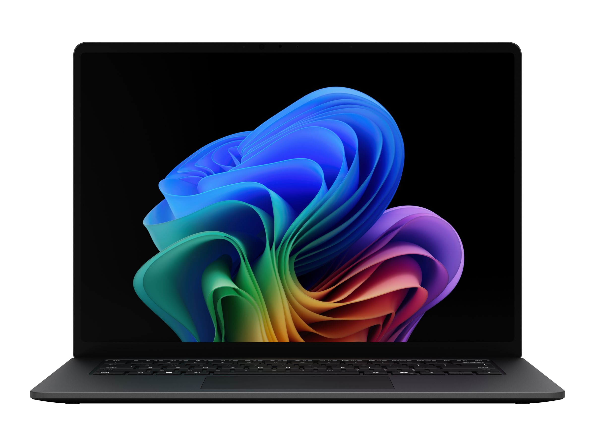 Microsoft Surface Laptop for Business - 8th Edition - Snapdragon X2 Elite X2E-78-100 - Win 11 Pro - Qualcomm Adreno - 16 GB RAM - 1 TB SSD - 38.1 cm (15")