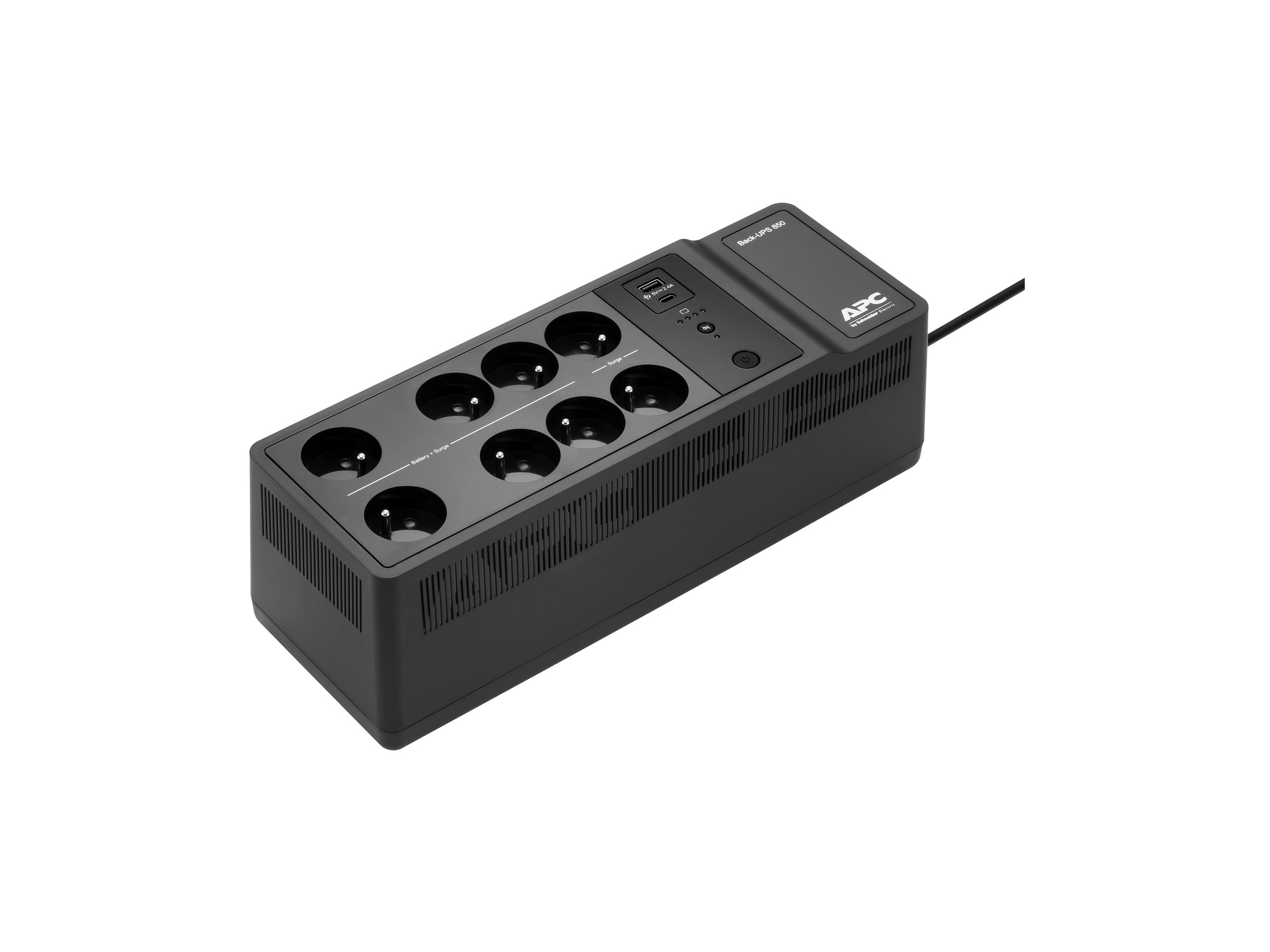 APC Back-UPS BE850G2-FR - USV - Wechselstrom 220230 V