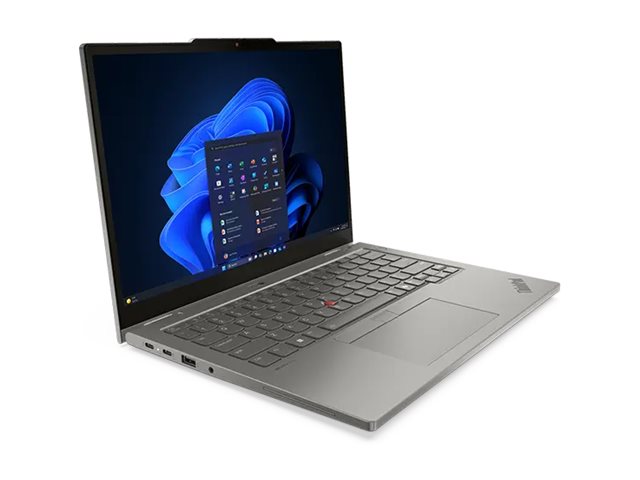 Lenovo ThinkPad L13 2-in-1 Gen 6 21RD - Flip-Design - AMD Ryzen 7 Pro 250  3.3 GHz - Win 11 Pro - Radeon 780M - 32 GB RAM - 1 TB SSD TCG Opal Encryption 2, NVMe - 33.8 cm (13.3")