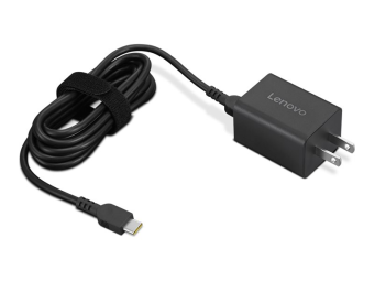 Lenovo Nano - Netzteil - GaN - 65 Watt (USB-C)
