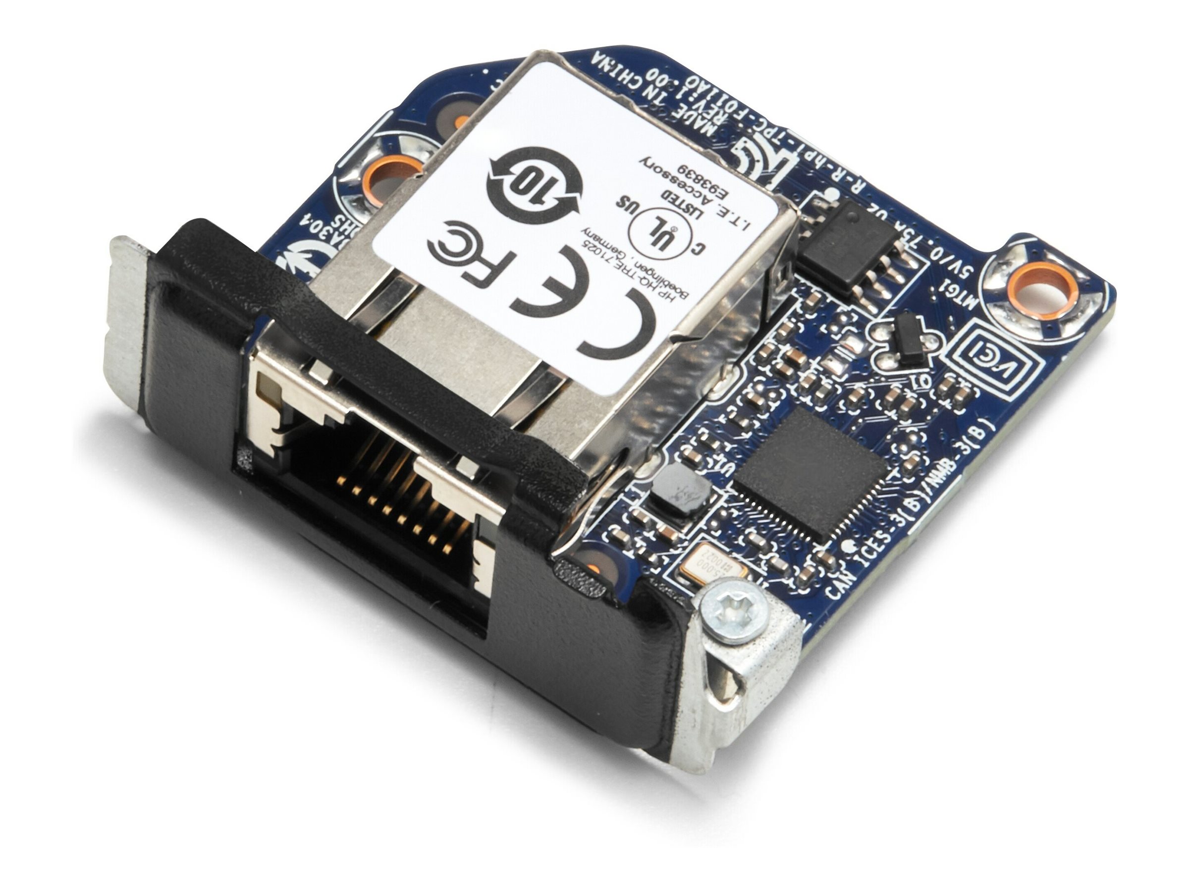 HP Flex Port 2020 - LAN-Port - für Workstation Z2 G5