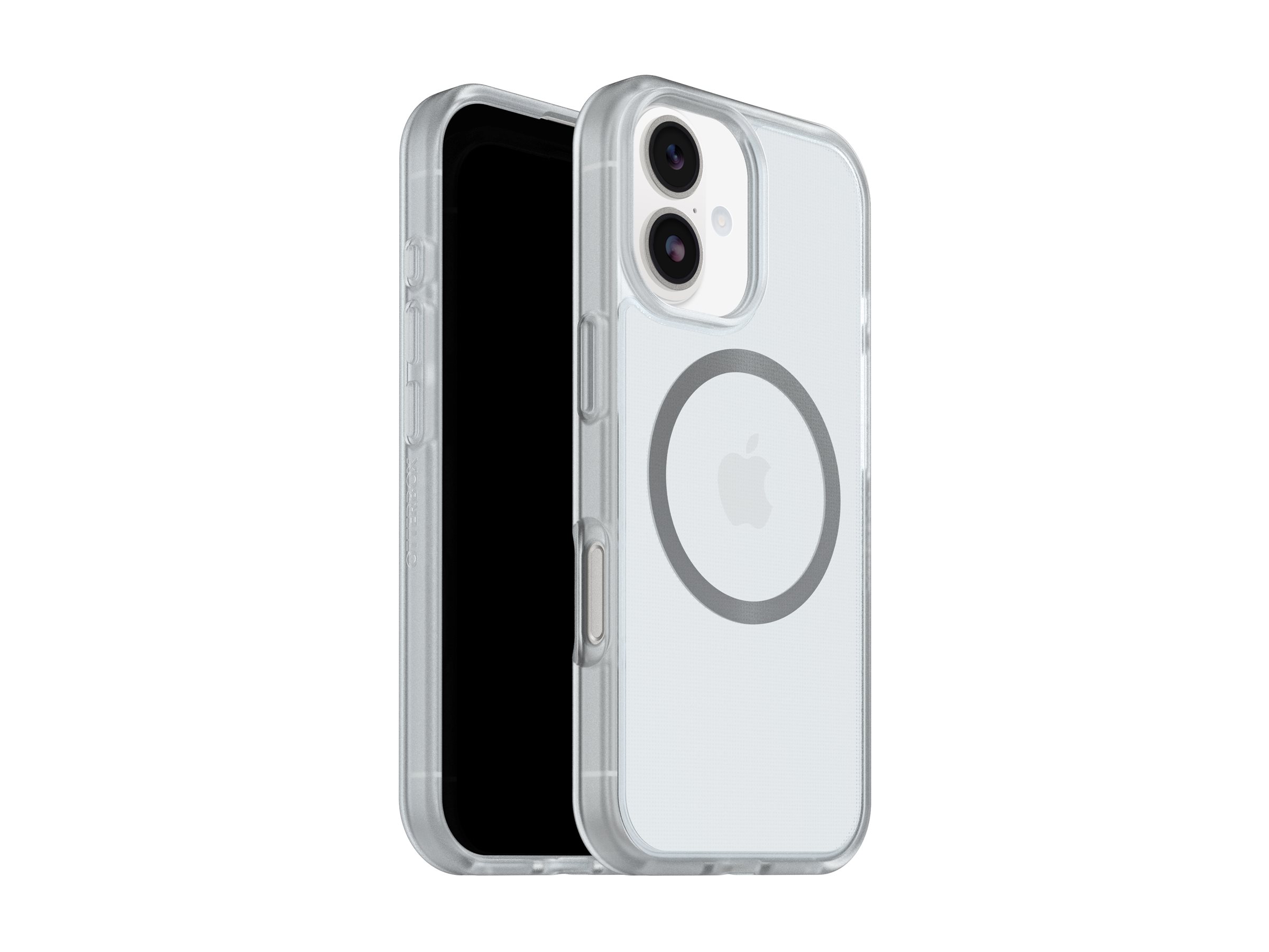OtterBox React Series - Hintere Abdeckung für