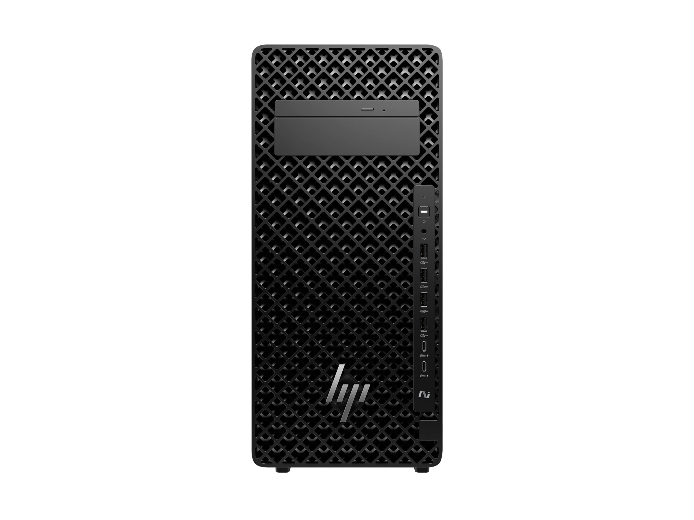 HP Workstation Z2 G1i - Tower - 4U - 1 x Core Ultra 9 285K  3.7 GHz