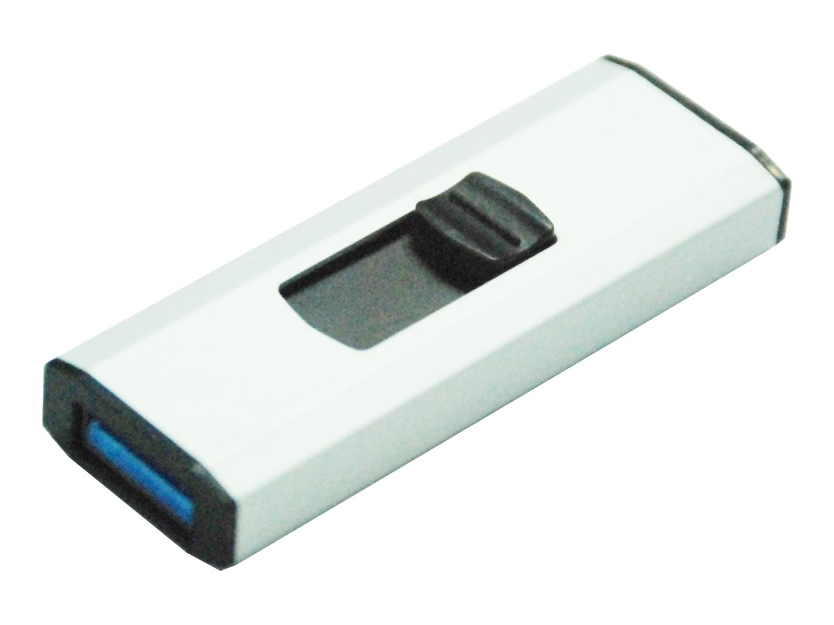 MEDIARANGE USB-Flash-Laufwerk - 256 GB - USB 3.0