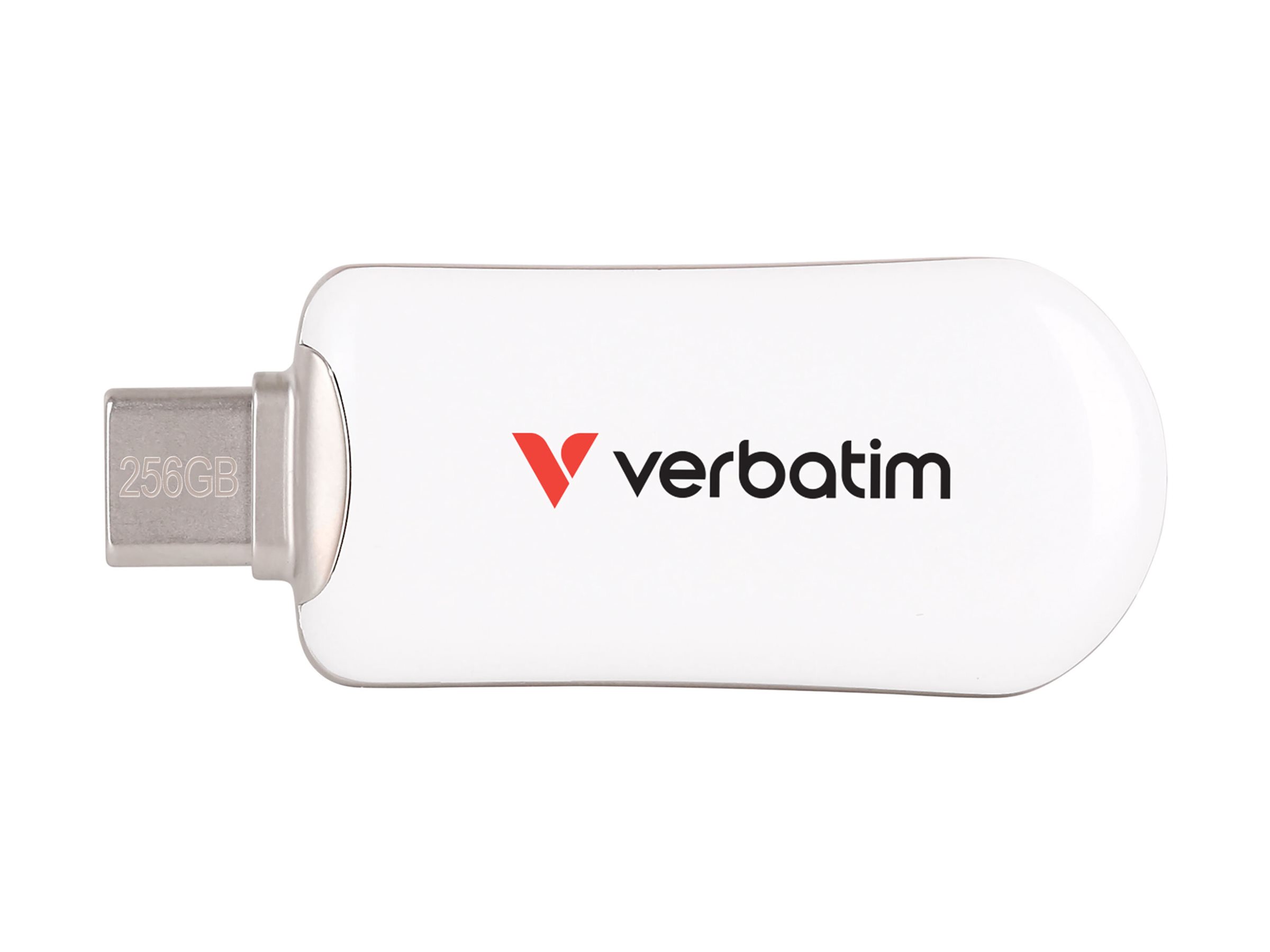 Verbatim Plectra - USB-Flash-Laufwerk - 256 GB