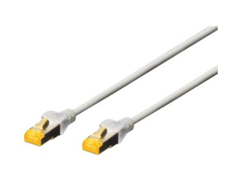 DIGITUS CAT 6A SFTP Patchkabel