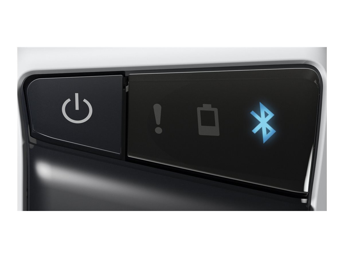 Epson LabelWorks LW-600P - Beschriftungsgerät - sw - Thermotransfer - Rolle (2,4 cm)