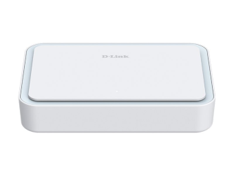D-Link DBR-330 - Wireless Router 1-Port-Switch