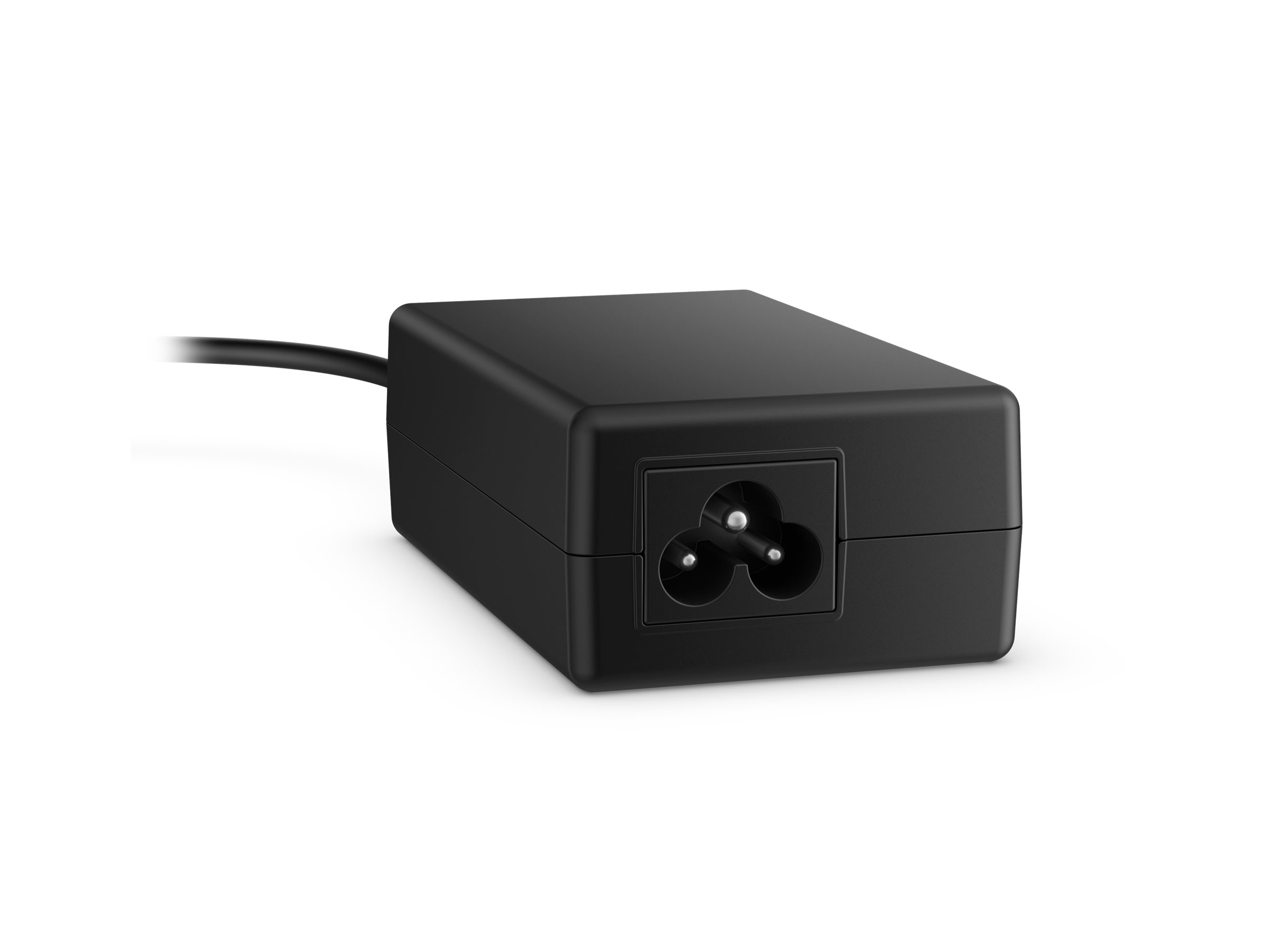 HP  USB-C Netzteil - GaN Laptop-Ladegerät - Wechselstrom 115230 V