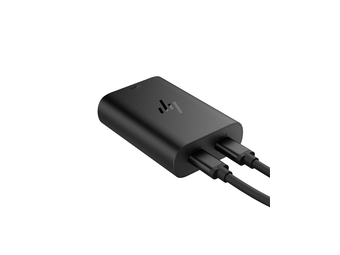 HP Halogen Free Lc Usb-C Ac Adapter - PC-Server Netzteil - 65.000 W