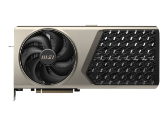 MSI EXPERT OC - Grafikkarte - GeForce RTX 5080