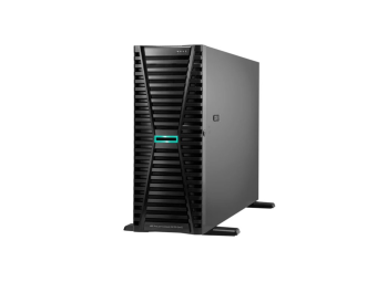 HPE ProLiant Compute ML350 Gen12 - Server - Tower - 4U - zweiweg - 1 x Xeon 6505P  2.2 GHz - RAM 128 GB - SATASASNVMe - Hot-Swap 6.4 cm (2.5")