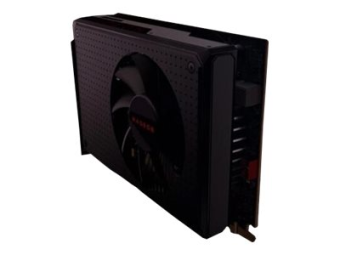 Dell AMD Radeon - Grafikkarten - Radeon 550 - 2 GB