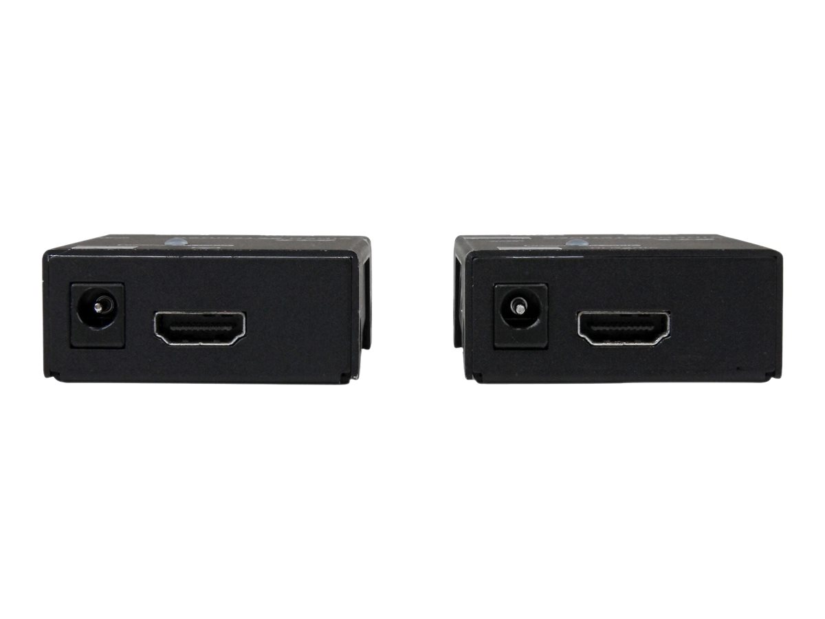 StarTech.com HDMI über CAT5CAT6 Extender mit Power Over Cable