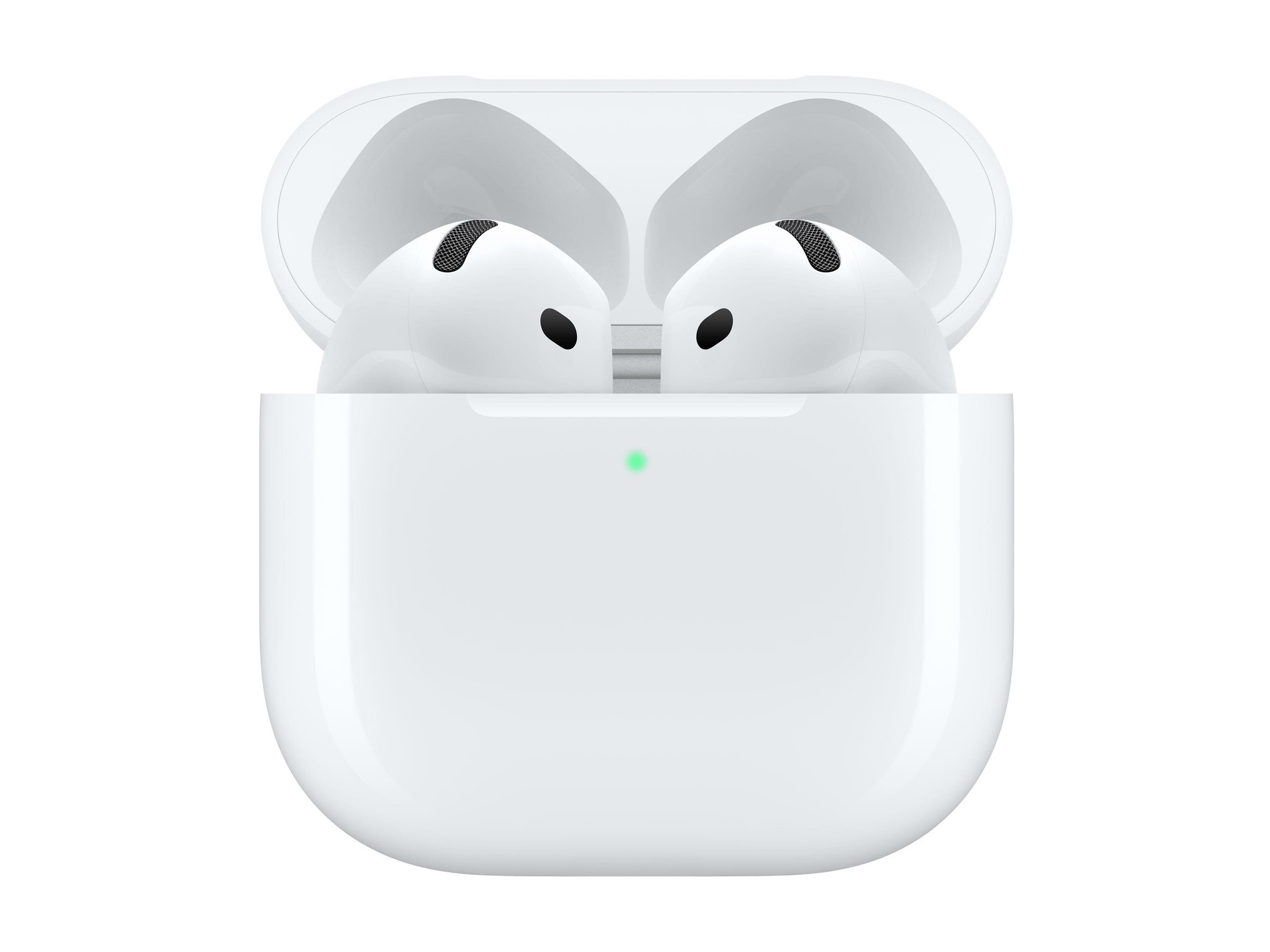 Apple AirPods 4 - True Wireless-Kopfhörer mit