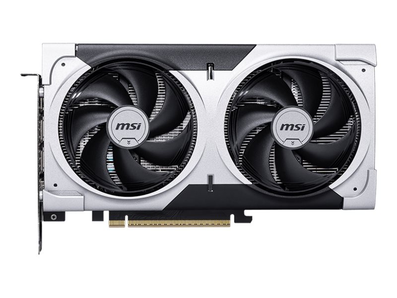 MSI GeForce RTX 5060 Ti 16G VENTUS 2X OC PLUS