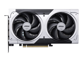 MSI GeForce RTX 5060 Ti 16G VENTUS 2X OC PLUS